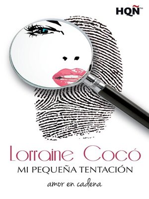 cover image of Mi pequeña tentación